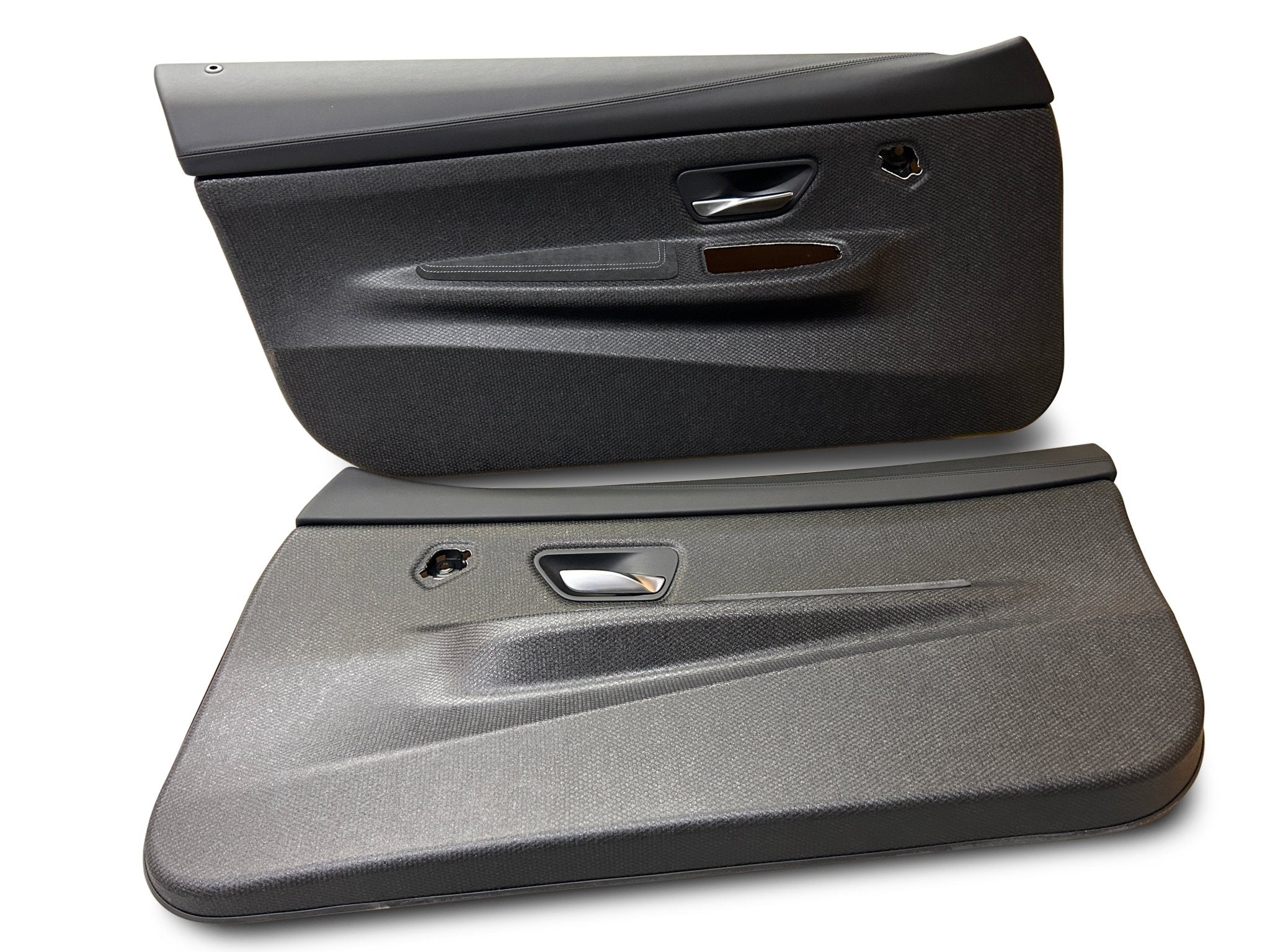 Genuine BMW M4 GTS/CS Door Cards - Clubsport Garage