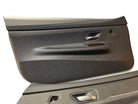 Genuine BMW M4 GTS/CS Door Cards - Clubsport Garage