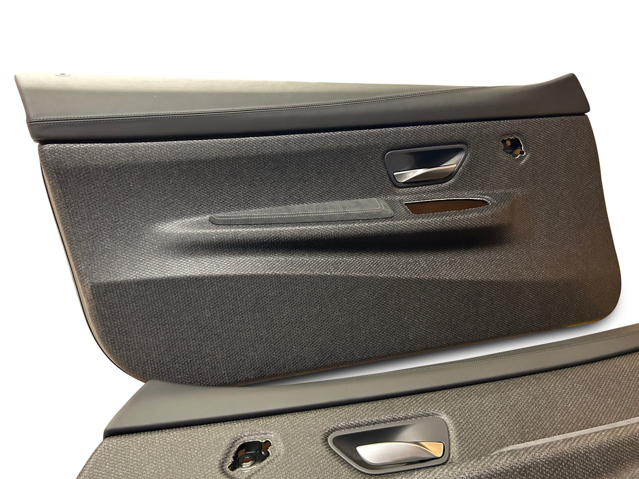 Genuine BMW M4 GTS/CS Door Cards - Clubsport Garage