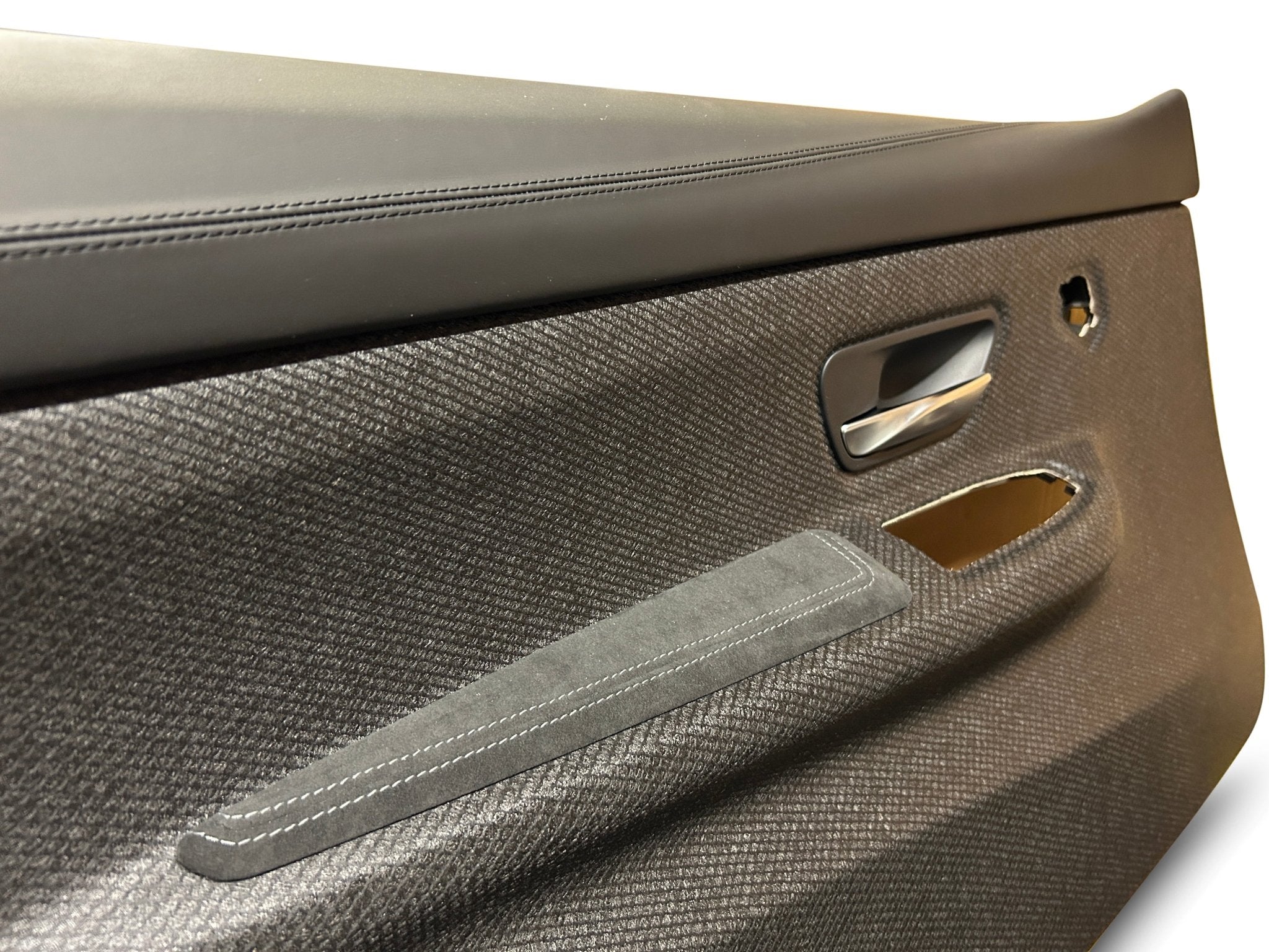 Genuine BMW M4 GTS/CS Door Cards - Clubsport Garage