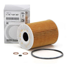 Genuine BMW Oil Filter 11427837997 S65 M3 E90 E92 - Clubsport Garage