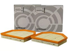 Genuine BMW S55 Air Filter (Pair) for BMW F87 M2, F80 M3 and F82 M4 - Clubsport Garage