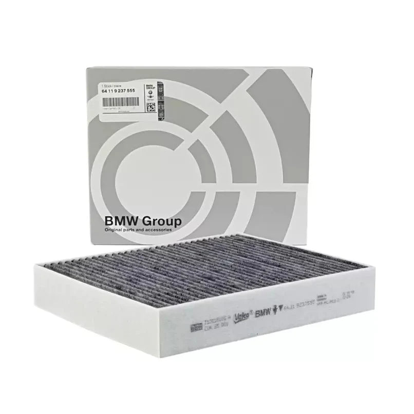 Genuine BMW S55 Micro Filter for BMW F87 M2, F80 M3 and F82 M4 - Clubsport Garage