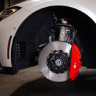 Girodisc 2 - Piece 380mm Front Brake Disc Upgrade BMW G8X M2 M3 M4 - Clubsport Garage