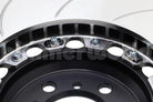 Girodisc Front 380mm Upgrade for BMW 2NH Brake Kit - Clubsport Garage