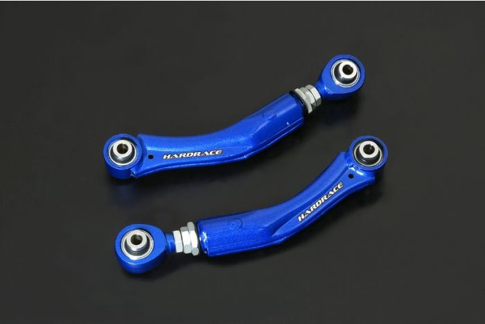 Hardrace Adjustable Rear Camber Arms for BMW G20 (Q0609) - Clubsport Garage