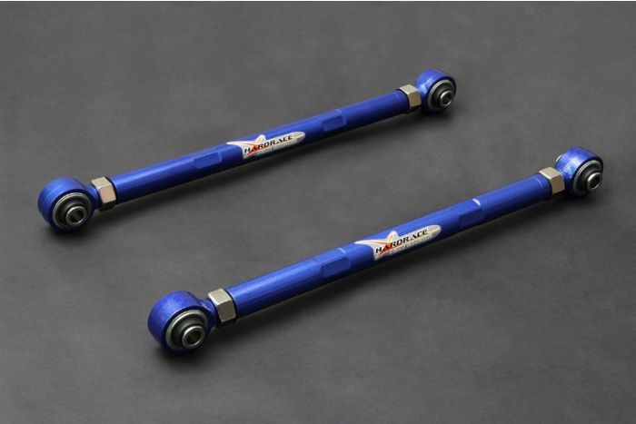 Hardrace Adjustable Rear Toe Arms for BMW F20 & F22 M135i M140i M235i M240i (7436) - Clubsport Garage