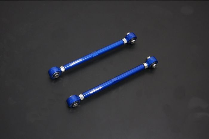 Hardrace Adjustable Rear Toe Arms for BMW F8X G8X M2, M3 and M4 (7734) - Clubsport Garage