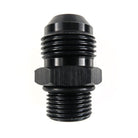HEL Aluminium - 10 AN Male to M18 x 1.5 Male Straight Adapter - Clubsport Garage