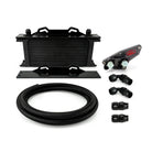 HEL Performance Oil Cooler kit BMW F2X with N55 - Clubsport Garage