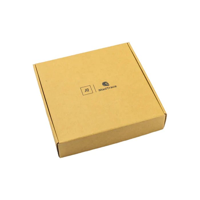 JQ Werks Madtrace® BMW E Series Clubsport Magnetic Paddle Shifters - Clubsport Garage