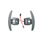JQ Werks Madtrace® BMW E Series Clubsport Magnetic Paddle Shifters - Clubsport Garage