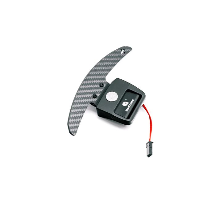 JQ Werks Madtrace® BMW E Series Clubsport Magnetic Paddle Shifters - Clubsport Garage
