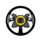 JQ Werks Madtrace® BMW E9X Series Racing Steering Wheel System - Clubsport Garage