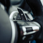 JQ Werks Madtrace® BMW F Series Magnetic Paddle Shifters - Clubsport Garage