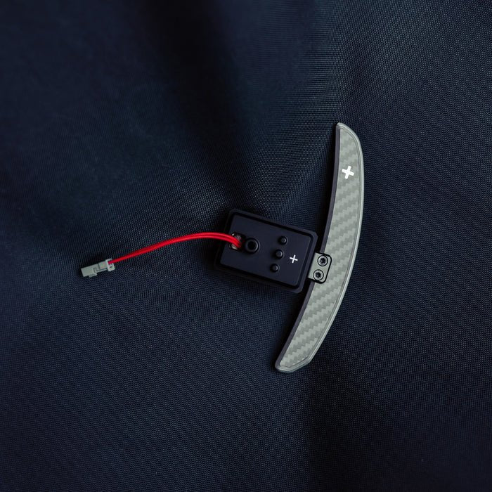 JQ Werks Madtrace® BMW F Series Magnetic Paddle Shifters - Clubsport Garage