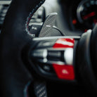 JQ Werks Madtrace® BMW F Series Magnetic Paddle Shifters - Clubsport Garage