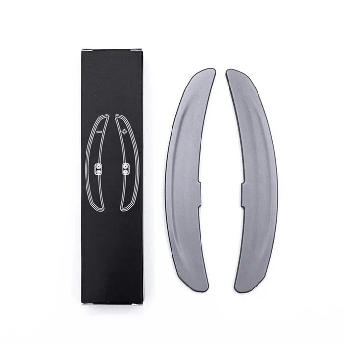 JQ Werks Madtrace® BMW F Series Magnetic Paddle Shifters - Clubsport Garage