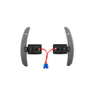 JQ Werks Madtrace® BMW F Series Magnetic Paddle Shifters - Clubsport Garage