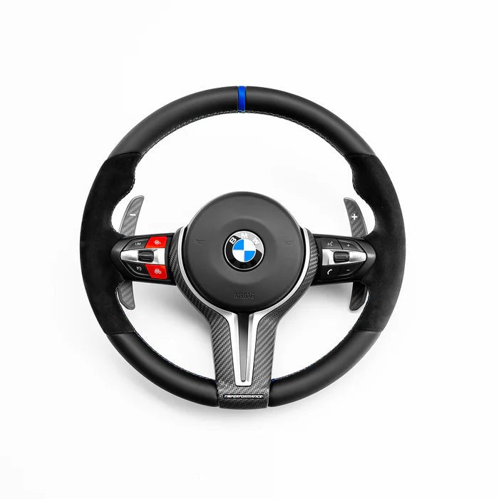 JQ Werks Madtrace® BMW F Series Magnetic Paddle Shifters - Clubsport Garage