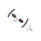 JQ Werks Madtrace® BMW F Series Magnetic Paddle Shifters - Clubsport Garage