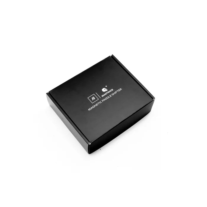 JQ Werks Madtrace® BMW F Series Magnetic Paddle Shifters - Clubsport Garage