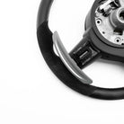 JQ Werks Madtrace® BMW F Series Magnetic Paddle Shifters - Clubsport Garage