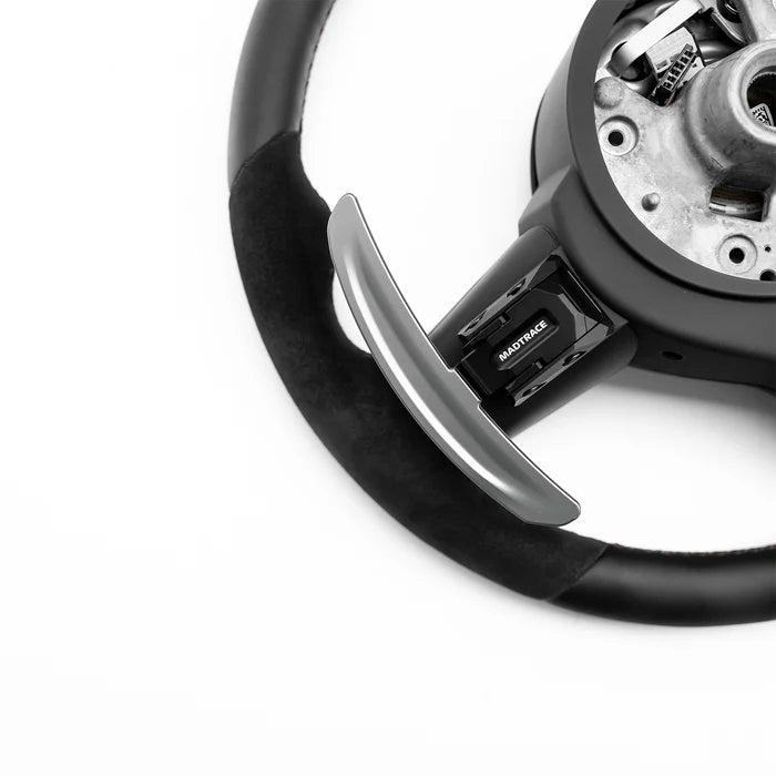 JQ Werks Madtrace® BMW F Series Magnetic Paddle Shifters - Clubsport Garage