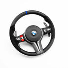 JQ Werks Madtrace® BMW F Series Magnetic Paddle Shifters - Clubsport Garage