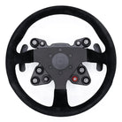 JQ Werks Madtrace® BMW F Series Racing Steering Wheel System - Clubsport Garage