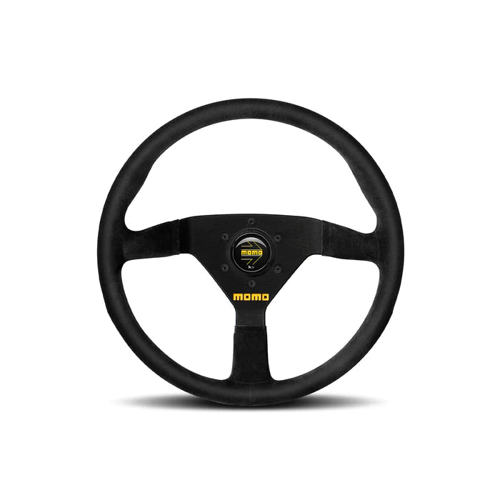 JQ Werks Madtrace® BMW F Series Racing Steering Wheel System - Clubsport Garage