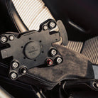 JQ Werks Madtrace® BMW F Series Racing Steering Wheel System - Clubsport Garage