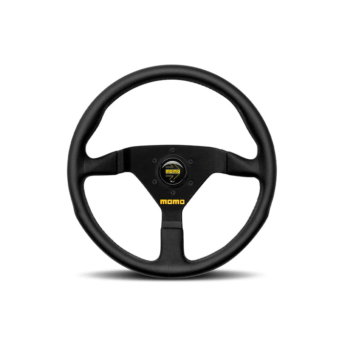 JQ Werks Madtrace® BMW F Series Racing Steering Wheel System - Clubsport Garage