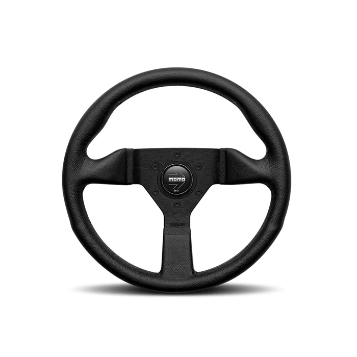 JQ Werks Madtrace® BMW F Series Racing Steering Wheel System - Clubsport Garage