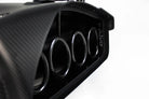 Karbonius Carbon Fibre Airbox Race Version BMW E46 M3 - Clubsport Garage