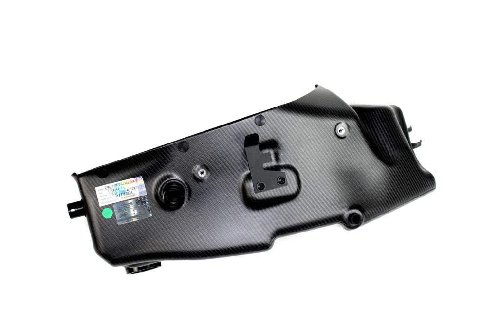 Karbonius Carbon Fibre Airbox Race Version BMW E46 M3 - Clubsport Garage