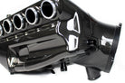 Karbonius Carbon Fibre CSL Style Airbox BMW E46 M3 - Clubsport Garage