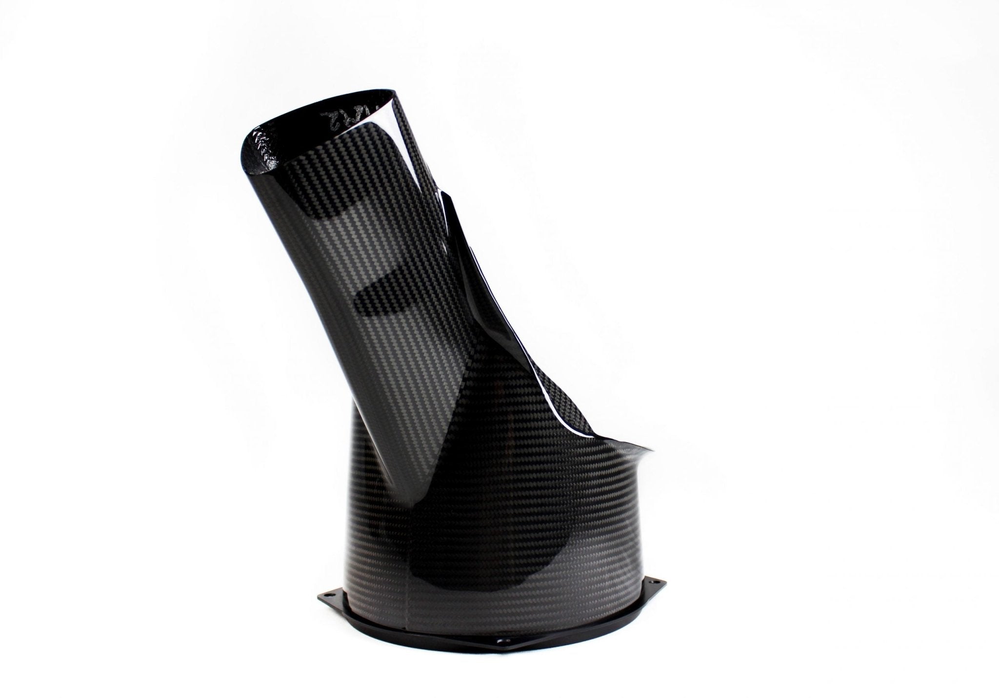 Karbonius CSL Airbox Snorkel - Clubsport Garage