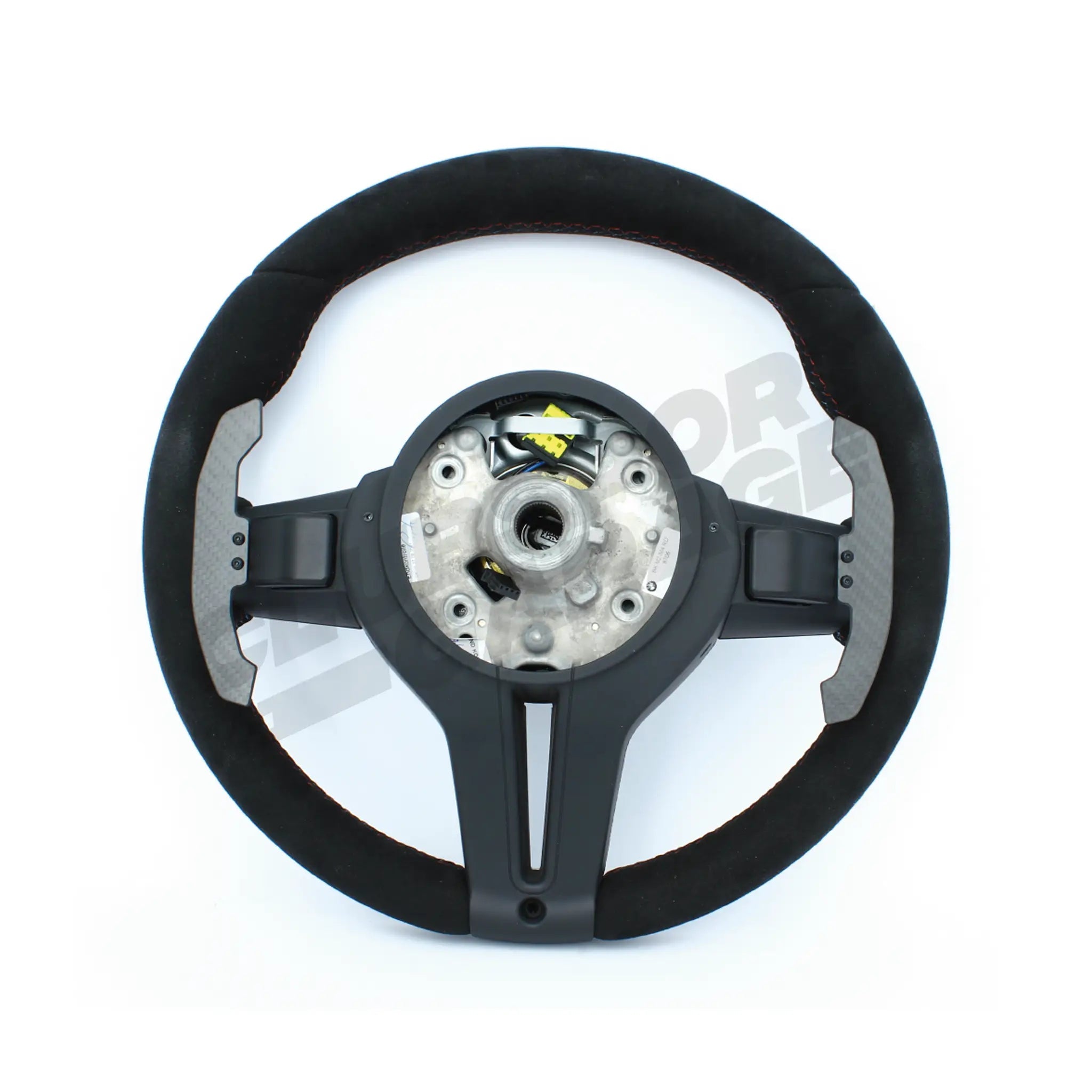 KMP BMW F8X Magnetic Shift Paddles - Clubsport Garage