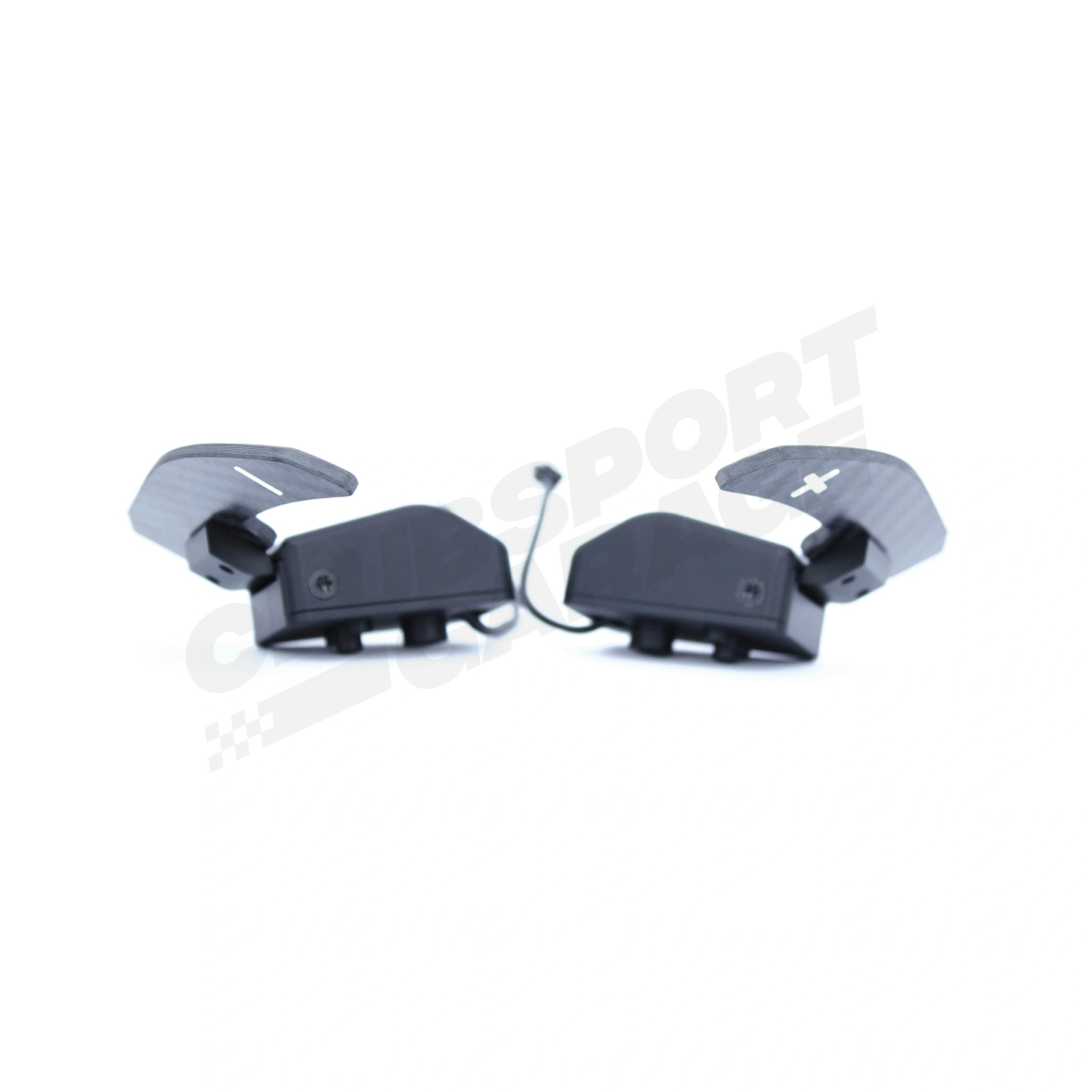 KMP BMW F8X Magnetic Shift Paddles - Clubsport Garage