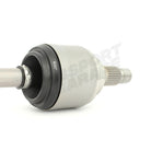 KMP BMW F8X Tripod Joint Driveshafts - Clubsport Garage