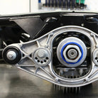 KMP BMW G8X 4 - Point Differential Lift Kit for Drexler - Clubsport Garage