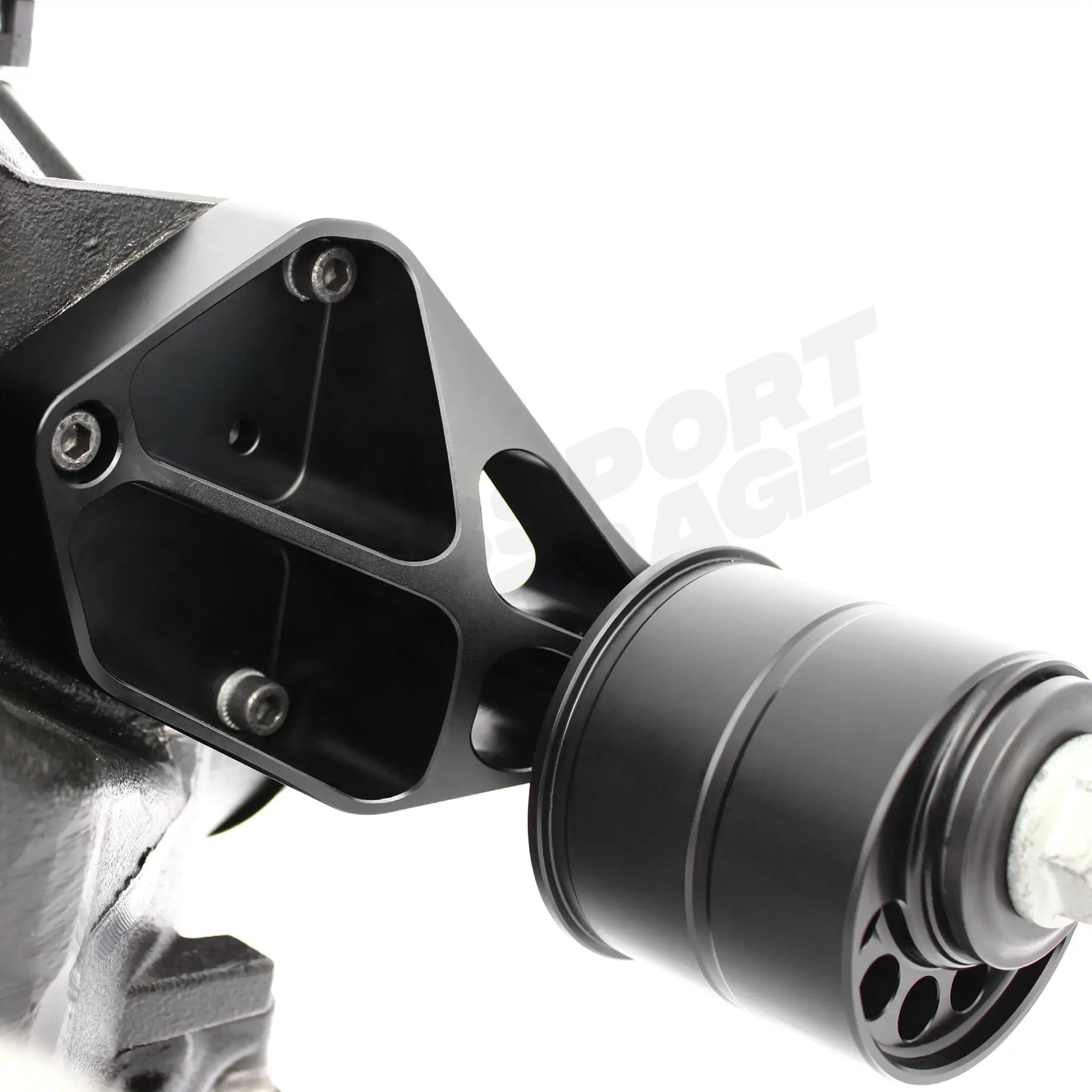 KMP BMW G8X 4 - Point Differential Lift Kit for Drexler - Clubsport Garage