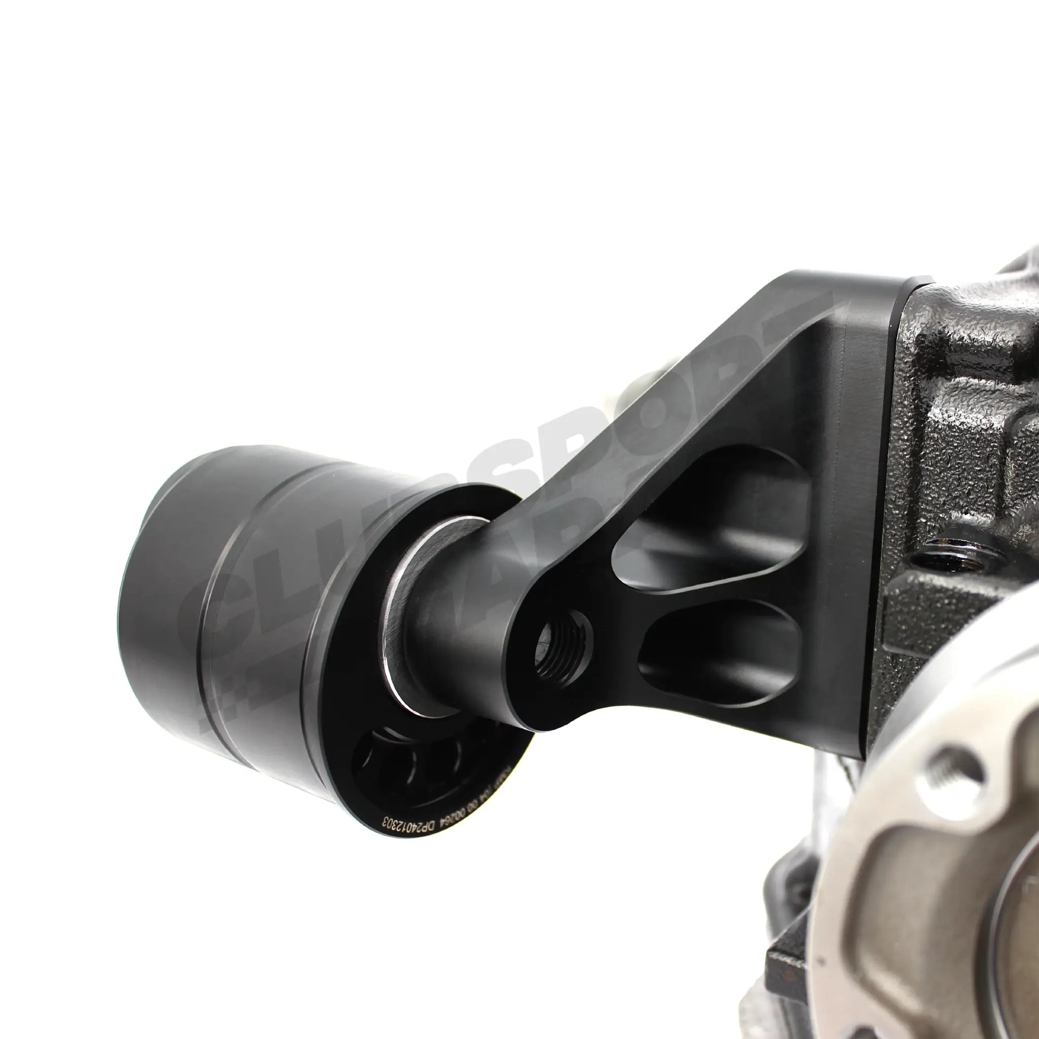 KMP BMW G8X 4 - Point Differential Lift Kit for Drexler - Clubsport Garage