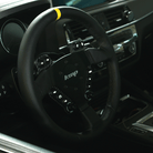 KMP Clubsport Nürburgring Steering Wheel BMW F8X - Clubsport Garage