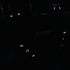 KMP Clubsport Nürburgring Steering Wheel BMW F8X - Clubsport Garage