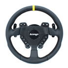 KMP Clubsport Nürburgring Steering Wheel BMW F8X - Clubsport Garage