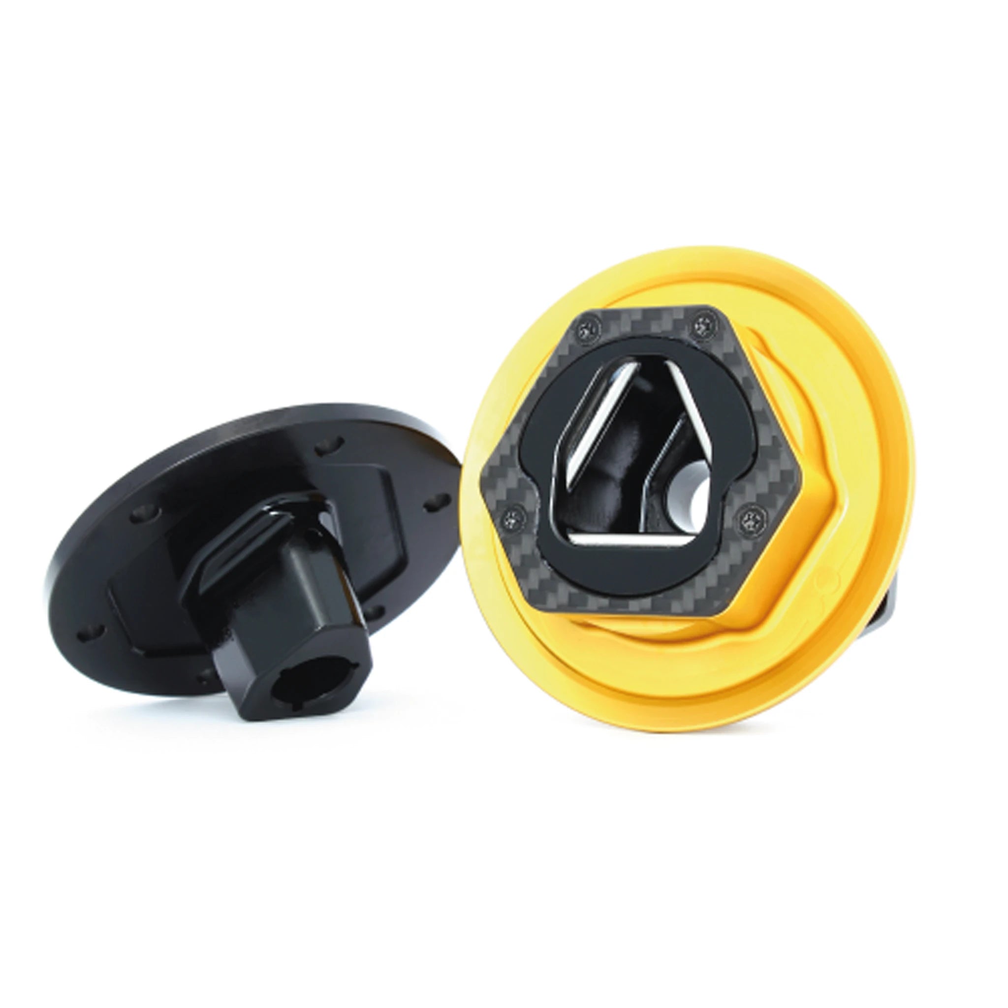 KMP Clubsport Steering Wheel BMW FXX - Clubsport Garage