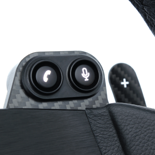 KMP Clubsport Steering Wheel Toyota A90 A91 Supra - Clubsport Garage