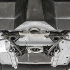 KMP Differential Bushing & Bracket Set BMW F8X M2/M3/M4 - Clubsport Garage